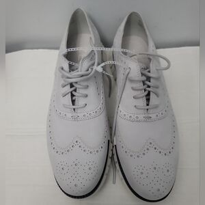 Cole Haan Men's ZERØGRAND Remastered Wingtip Oxfords